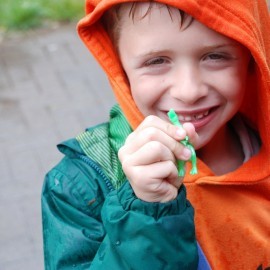 DSC 0301 - Scouts en Gidsen Zaventem 